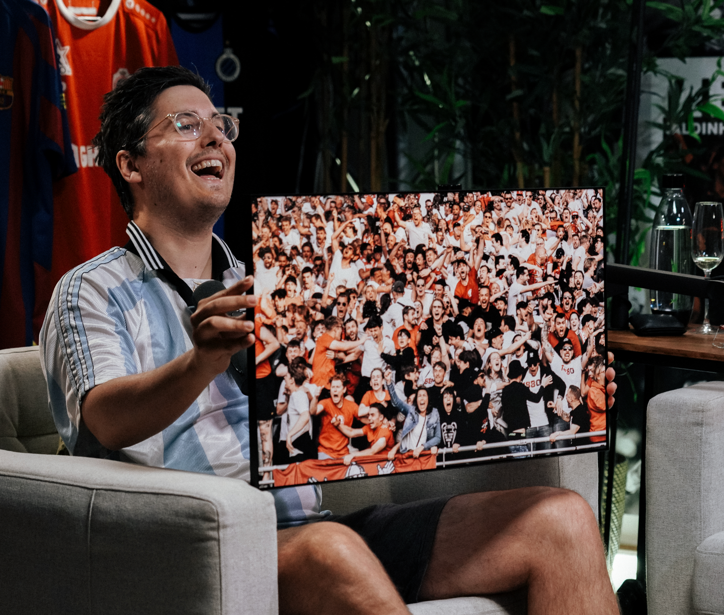 93:33 op de Bosuil - Exclusieve fotokader