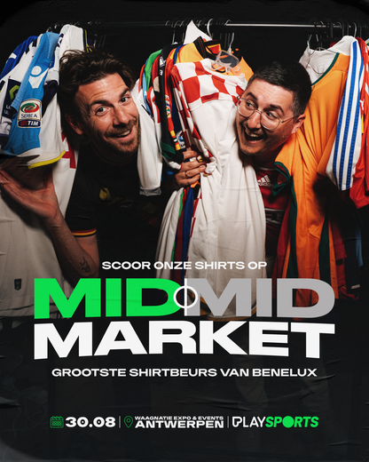 MIDMID MARKET '26