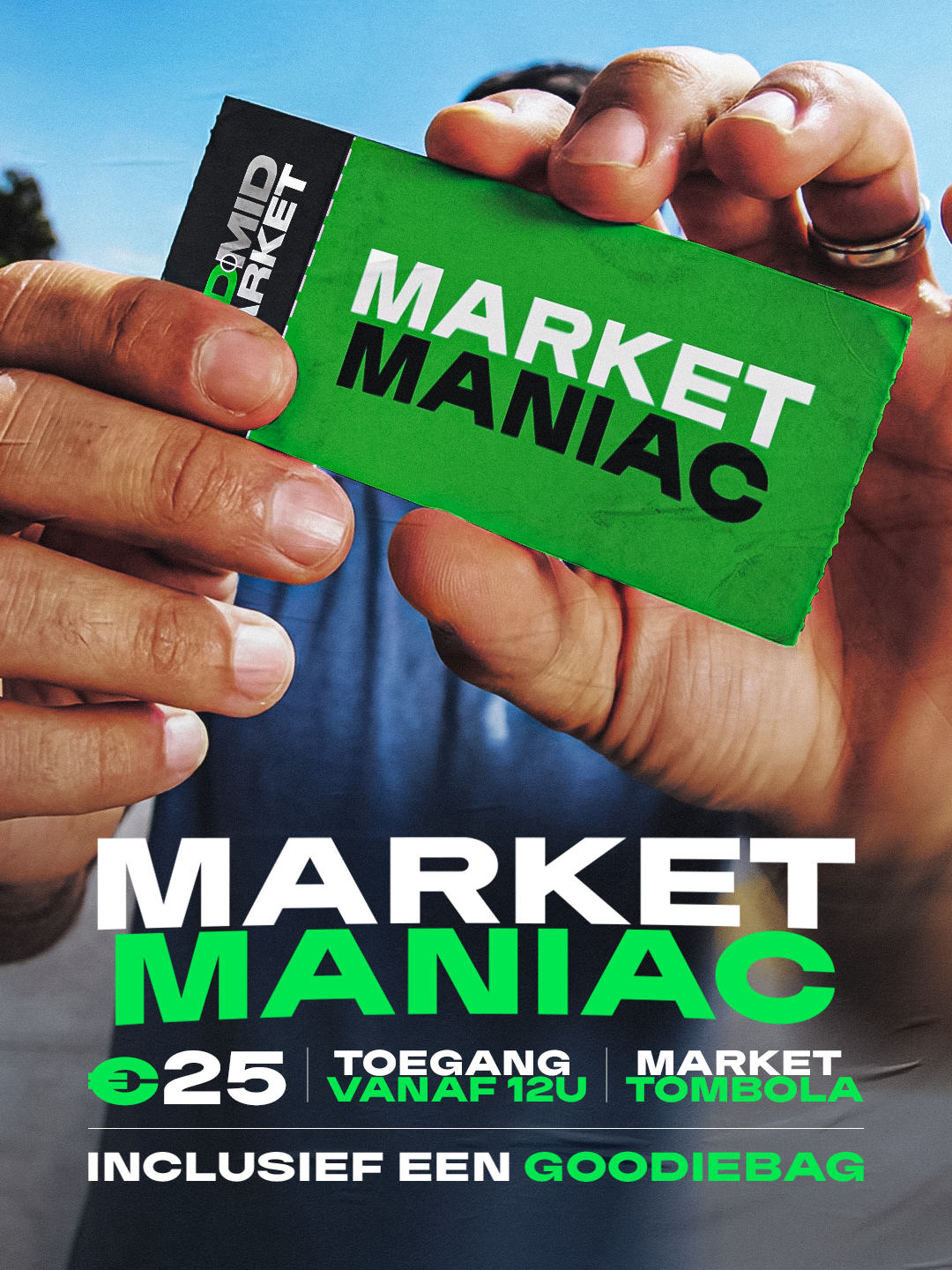 MIDMID MARKET '26