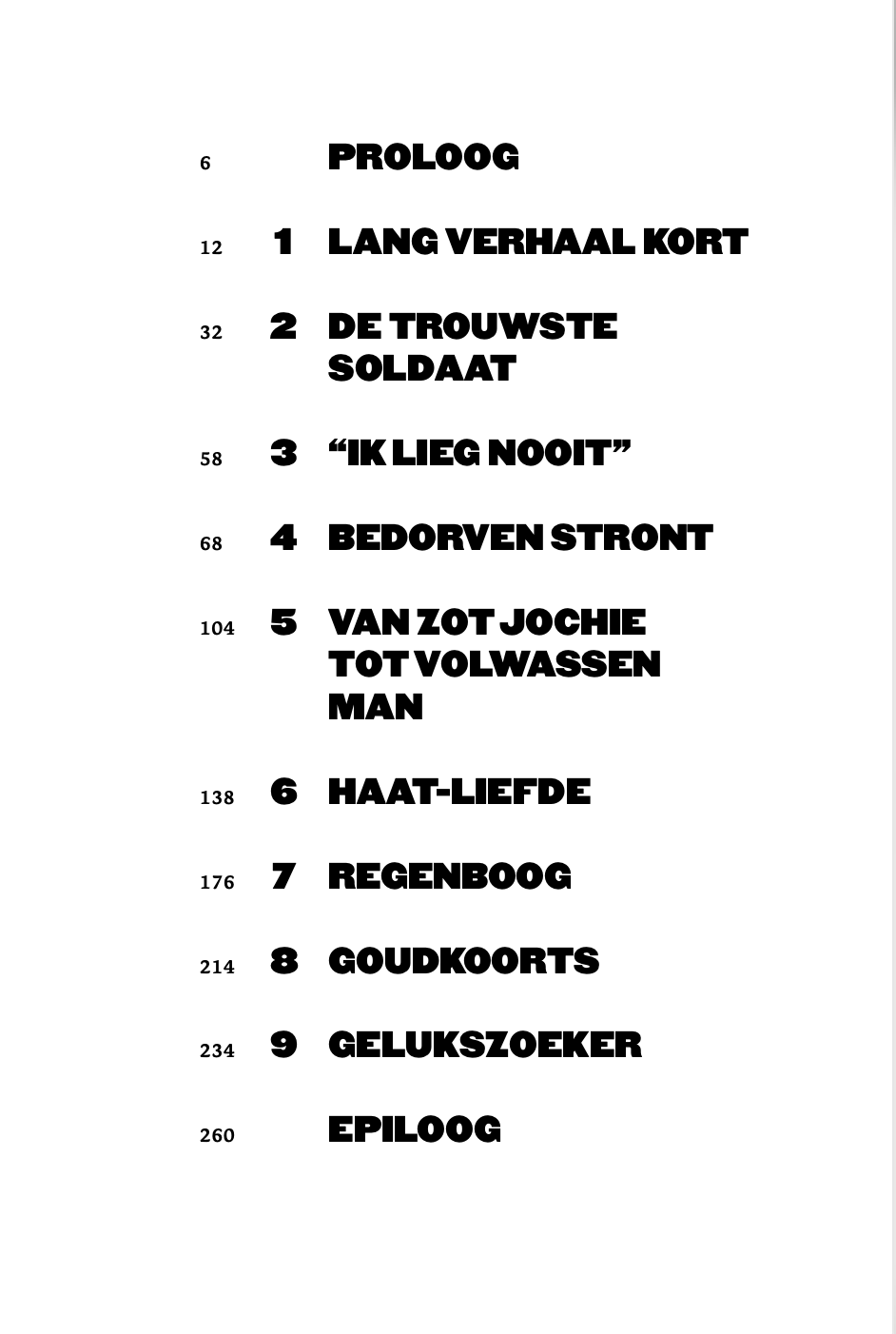 KAMIKAZE - Glenn Verbauwhede, keeper met twee kanten (3DE DRUK)