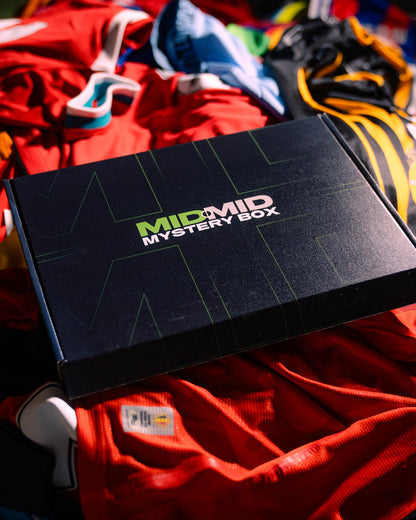MIDMID Mystery Box